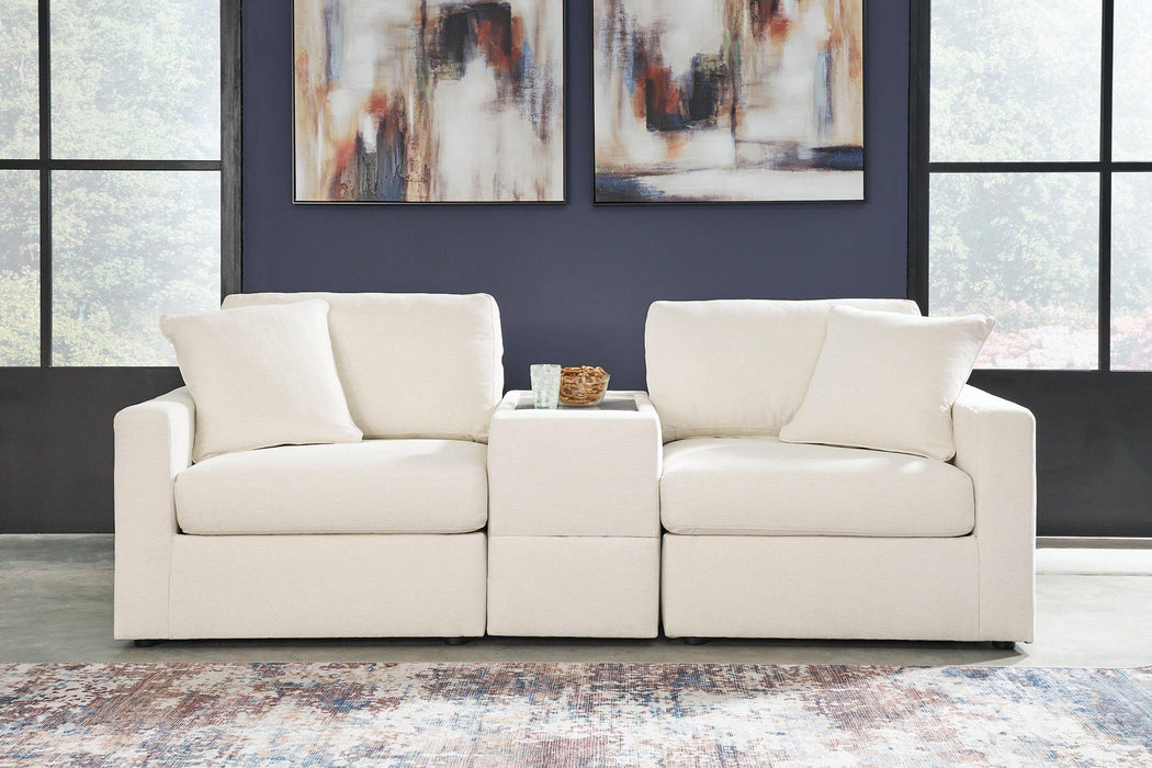 Modmax Sectional