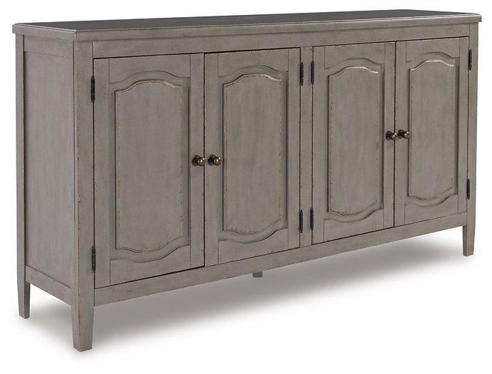 Charina Accent Cabinet image