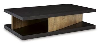 Kocomore Coffee Table