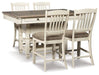 Bolanburg Counter Height Dining Set image