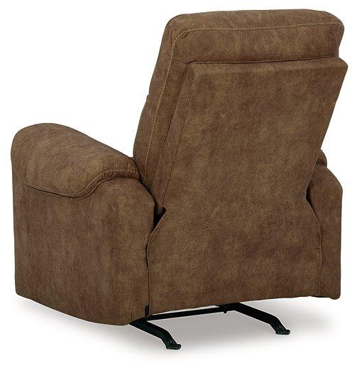 Edenwold Recliner