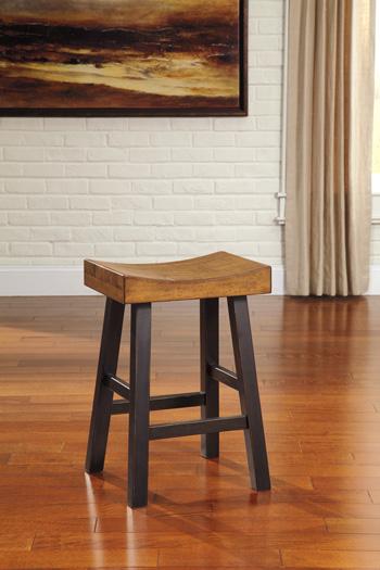 Glosco Counter Height Bar Stool