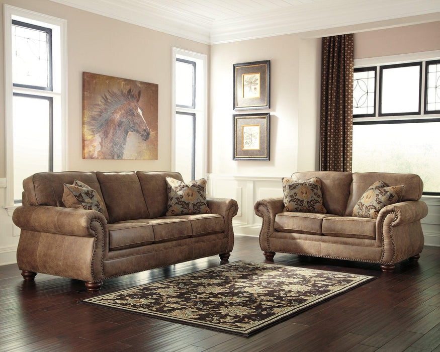 Larkinhurst Living Room Set