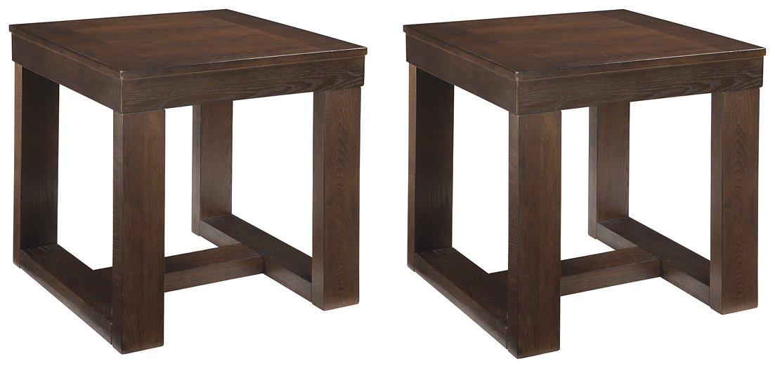 Watson End Table Set