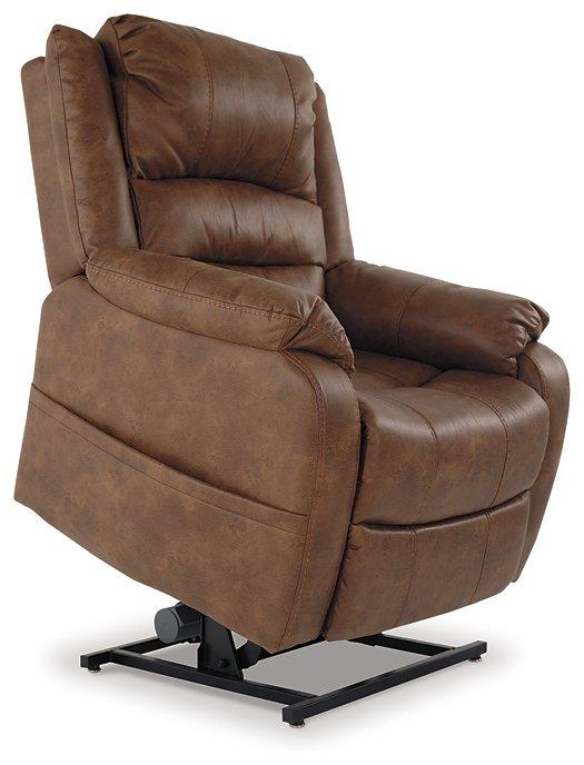 Yandel Power Lift Chair