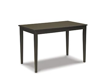 Kimonte Dining Table