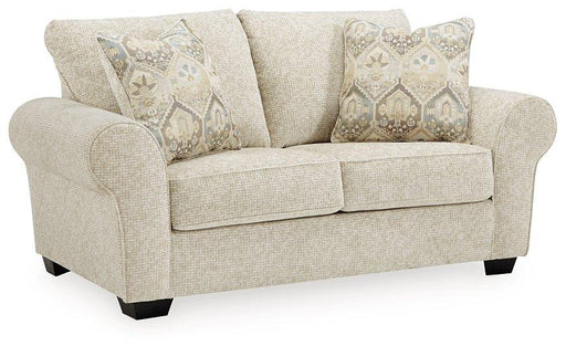 Haisley Loveseat image