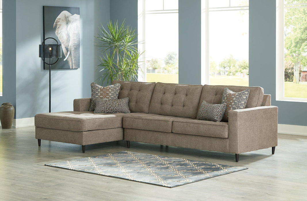 Flintshire Living Room Set