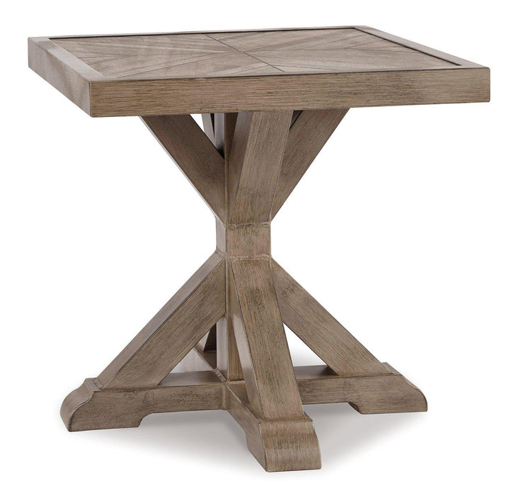 Beachcroft End Table