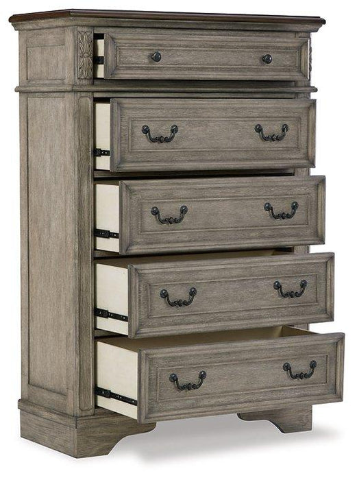 Lodenbay Chest of Drawers