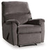 Nerviano Recliner image