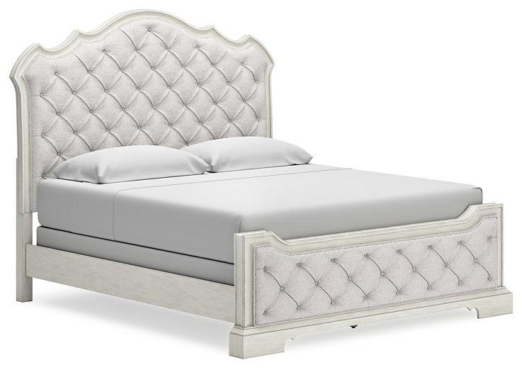 Arlendyne Bedroom Set