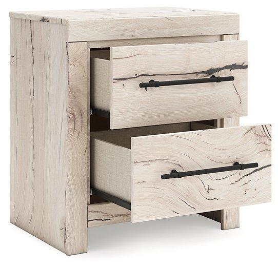 Lawroy Nightstand