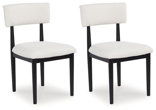 Xandrum Dining Chair image