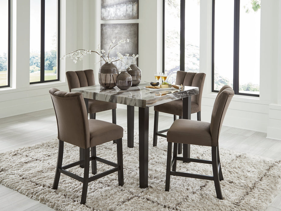 Jeshina Dining Room Set